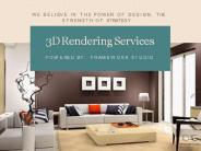 3D Rendering Services