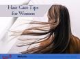 What are the Best Hair Care Tips for Women PowerPoint PPT Presentation