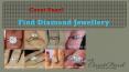 Carat Pearl-Diamond Engagement Rings India PowerPoint PPT Presentation