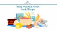 Those Food Allergies May Be More Important Than You Think PowerPoint PPT Presentation