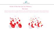 Anemia Is More Than Just Iron Deficiency