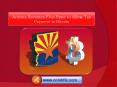 Arizona Becomes First State to Allow Tax Payment in Bitcoin | Cointific.com PowerPoint PPT Presentation