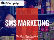 Sms Marketing