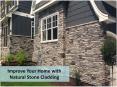 Improve Your Home with Natural Stone Cladding | Mytyles PowerPoint PPT Presentation