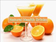 Natural Health Drinks (1)