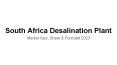 South Africa Desalination Plant Market Size, Share & Forecast 2023 PowerPoint PPT Presentation