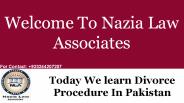 Complete Divorce Procedure In Pakistan | Talaq In Pakistan