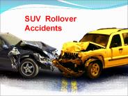 How To  Take Extra Care After SUV Roller Accident?