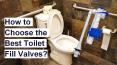 How to choose best toilet fill valve? PowerPoint PPT Presentation