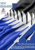 Why study in New Zealand