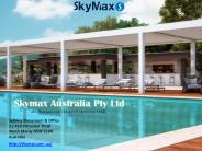 Recent Installations Of Skymax Australia
