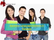 Japanese Language Classes in Gurgaon - Akarui Group