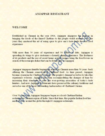 best non veg catering