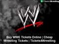 Discount WWE Tickets | Cheap WWE Tickets - Tickets4Wrestling