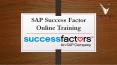 SAP Success Factors PPT | SAP Success Factors Learning PowerPoint PPT Presentation