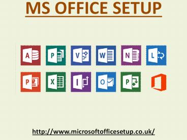 Enactment procedure of ms office from our toll free number +44-2081336425.