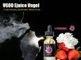 VGOD Ejuice Vngel – A Drop of Strawberry in Your Vape Pod PowerPoint PPT Presentation