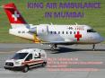 Modern ICU Air Ambulance Services from Delhi to Mumbai PowerPoint PPT Presentation