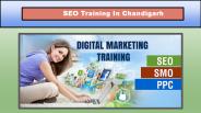 SEO Training In Chandigarh (1)