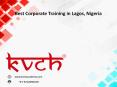 corporate training company in Lagos PowerPoint PPT Presentation