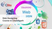 web Designing course in chandigarh