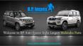 Welcome to BP Auto Spares India largest Mahindra Parts Territory PowerPoint PPT Presentation