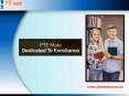 Contact to PTE Mate - PTE Preparation |PTE Coaching | PTE Exam PowerPoint PPT Presentation