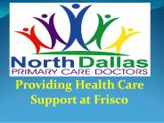 Primary Care Doctors Frisco