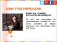 Jean-Yves Pantaloni (1) PowerPoint PPT Presentation