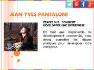 Jean-Yves Pantaloni (1)