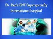 Best ENT Hospital in Kukatpally