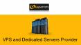 Unmetered Dedicated Servers PowerPoint PPT Presentation