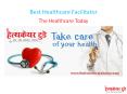 Best Healthcare Facilitator PowerPoint PPT Presentation