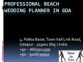 Professional Beach Wedding Planner in Goa PowerPoint PPT Presentation