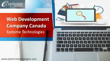 Best Graphic Design Company in Canada