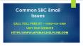 Common SBC Email issue PowerPoint PPT Presentation