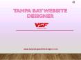 Web Designer in Tampa - Tampa Bay Website Designer PowerPoint PPT Presentation