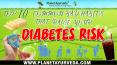 Top 10 Common Bad Habits That Raise Your Diabetes Risk PowerPoint PPT Presentation