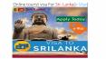 Online visa for Sri Lanka(e-Visa) PowerPoint PPT Presentation