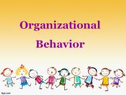 How would you rate President George W. Bush on the four characteristics outlined at the beginning of the case