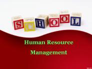 Imagine that you are the human resources manager for a company that hires workers for the selected in question