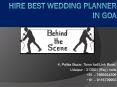 Hire Best Wedding Planner in Goa PowerPoint PPT Presentation