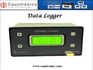 Data logger a smart and automated solution