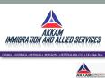 Canada Immigration and Visa Consultants in Hyderabad | Akkam overseas services pvt ltd PowerPoint PPT Presentation