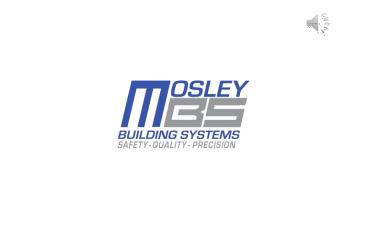 Metal Buildings Design Build - Mosley Building System Inc
