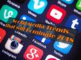 Social Media Trends that will Dominate 2018 PowerPoint PPT Presentation