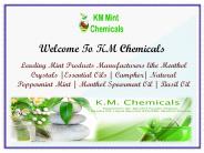 Essential Oils Manufacturers (17)