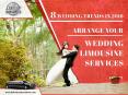 8 Wedding Trends in 2018 – Arrange Your Wedding Limousine Services PowerPoint PPT Presentation