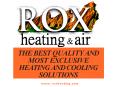 The Best Quality And Most Exclusive Heating And Cooling Solutions PowerPoint PPT Presentation