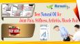 Best Natural Oil for Joint Pain, Stiffness, Arthritis, Muscle Pain PowerPoint PPT Presentation